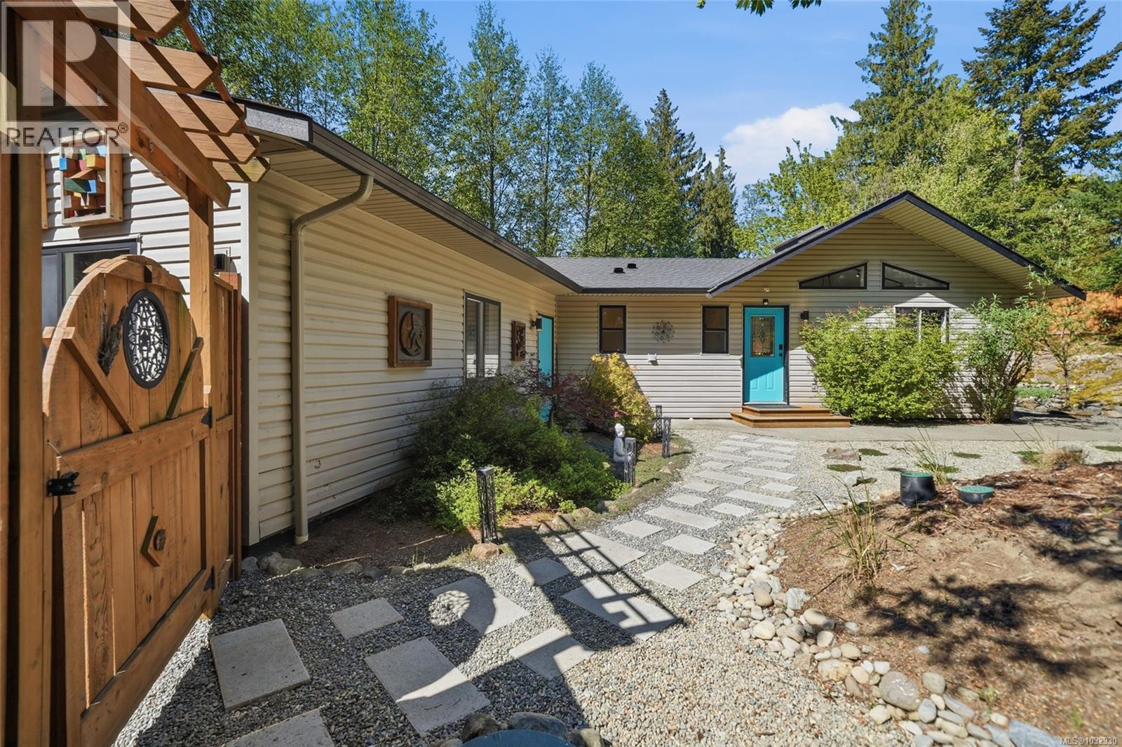 1719 Miama Crt, Qualicum Beach, British Columbia