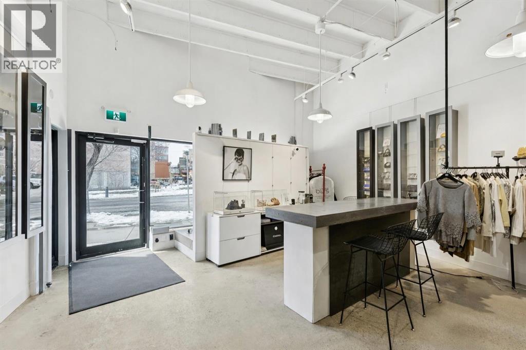 1510 7 Street SW, Calgary, Alberta  T2R 1A7 - Photo 2 - A2300844