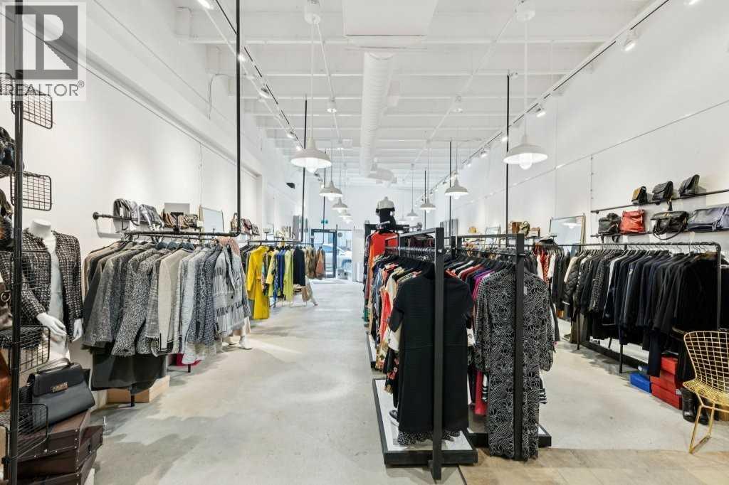 1510 7 Street SW, Calgary, Alberta  T2R 1A7 - Photo 7 - A2300844