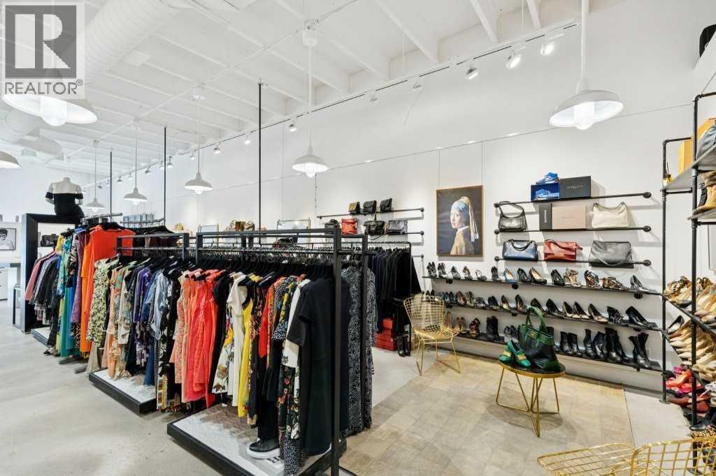 1510 7 Street SW, Calgary, Alberta  T2R 1A7 - Photo 8 - A2300844