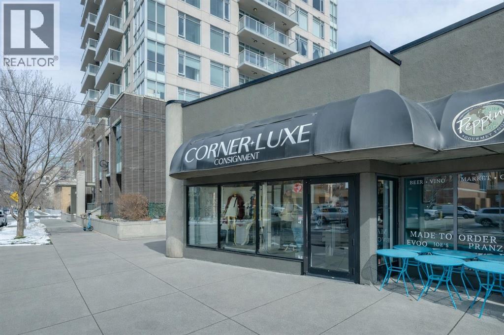 1510 7 Street SW, Calgary, Alberta  T2R 1A7 - Photo 14 - A2300844