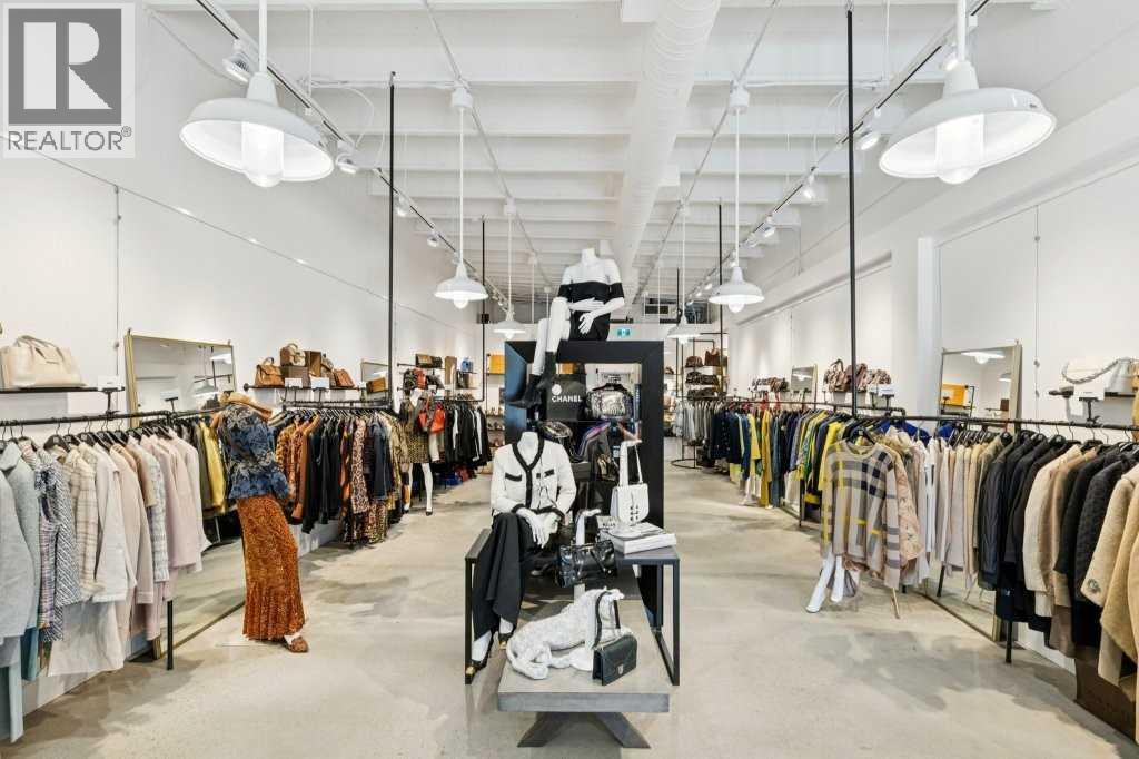 1510 7 Street SW, Calgary, Alberta  T2R 1A7 - Photo 1 - A2300844