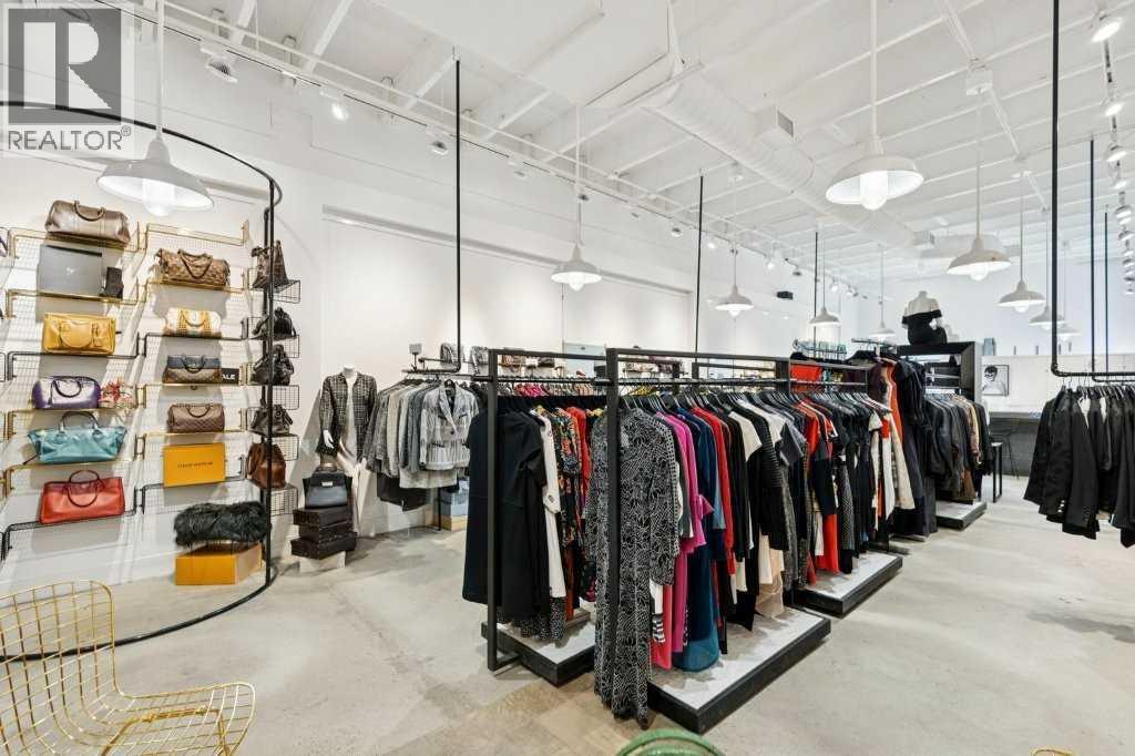 1510 7 Street SW, Calgary, Alberta  T2R 1A7 - Photo 10 - A2300844