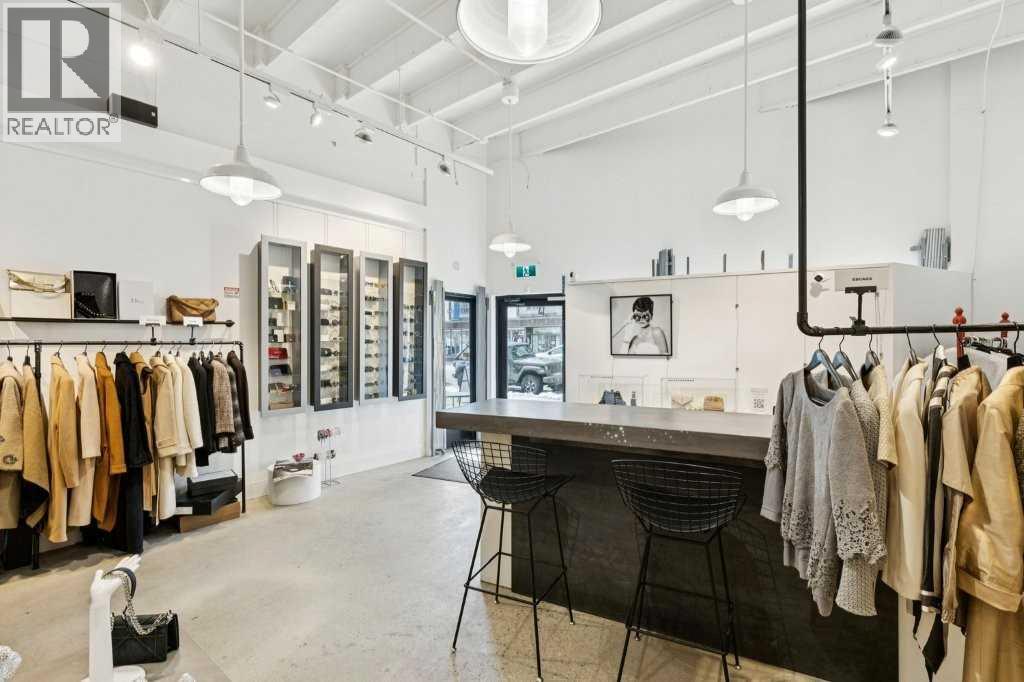 1510 7 Street SW, Calgary, Alberta  T2R 1A7 - Photo 4 - A2300844