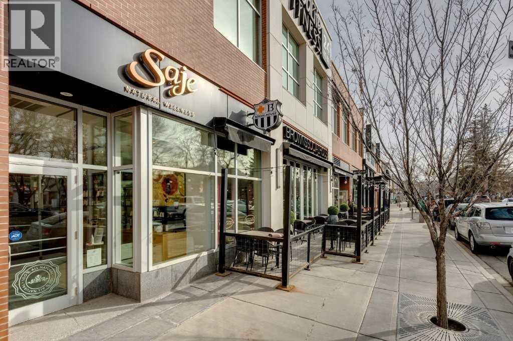 1510 7 Street SW, Calgary, Alberta  T2R 1A7 - Photo 16 - A2300844