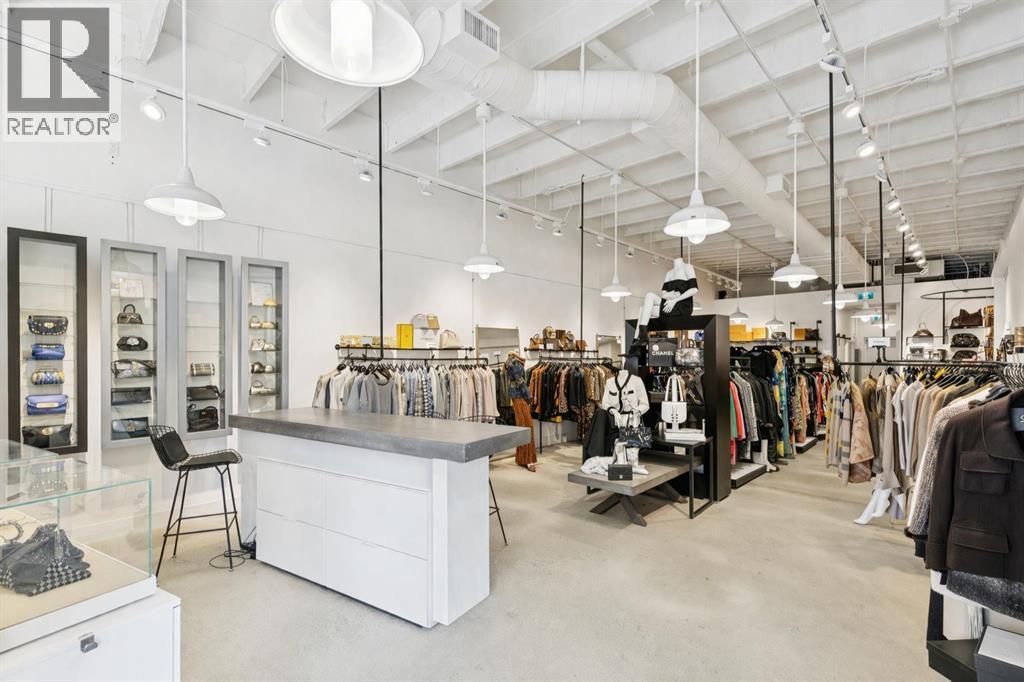 1510 7 Street SW, Calgary, Alberta  T2R 1A7 - Photo 3 - A2300844