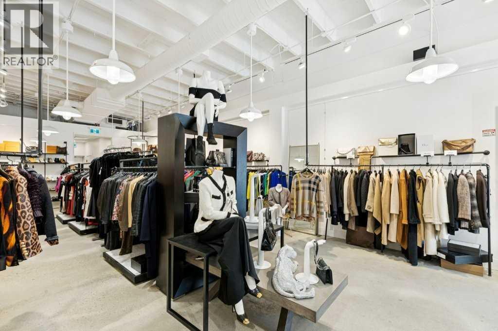 1510 7 Street SW, Calgary, Alberta  T2R 1A7 - Photo 6 - A2300844