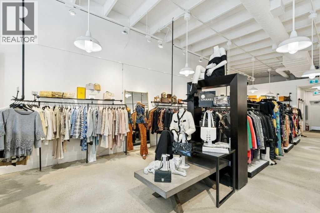 1510 7 Street SW, Calgary, Alberta  T2R 1A7 - Photo 5 - A2300844