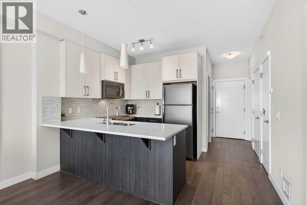 318, 8 Sage Hill Terrace Nw, Calgary, Alberta  T3R 0W5 - Photo 2 - A2303914