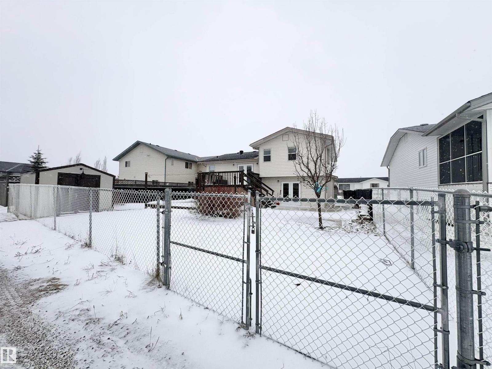 3803 40 Av, Bonnyville Town, Alberta  T9N 1V3 - Photo 27 - E4484391