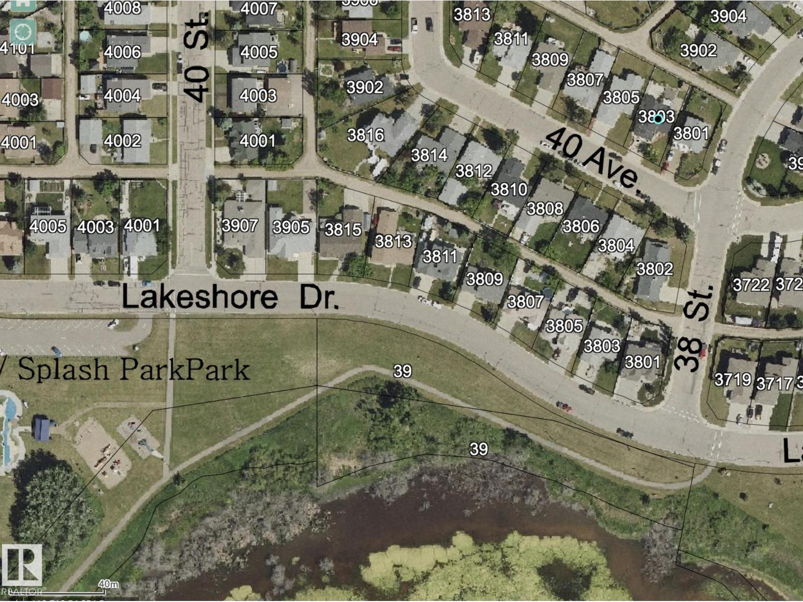 3803 40 Av, Bonnyville Town, Alberta  T9N 1V3 - Photo 29 - E4484391