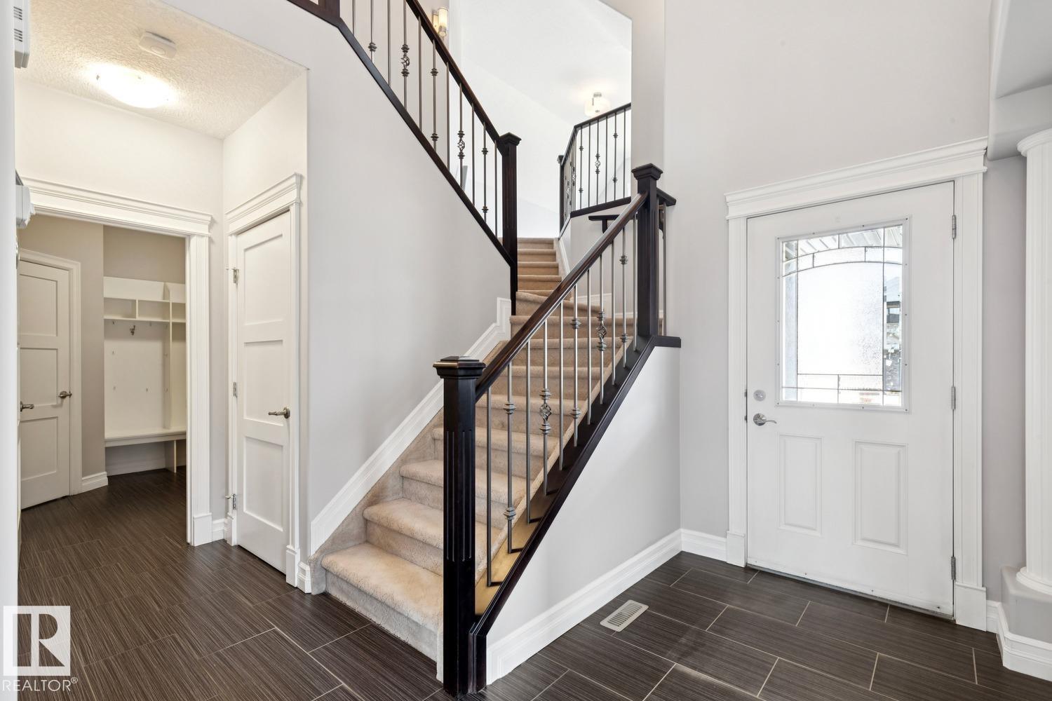 2665 Watcher Wy Sw, Edmonton, Alberta  T6W 0X6 - Photo 12 - E4484393