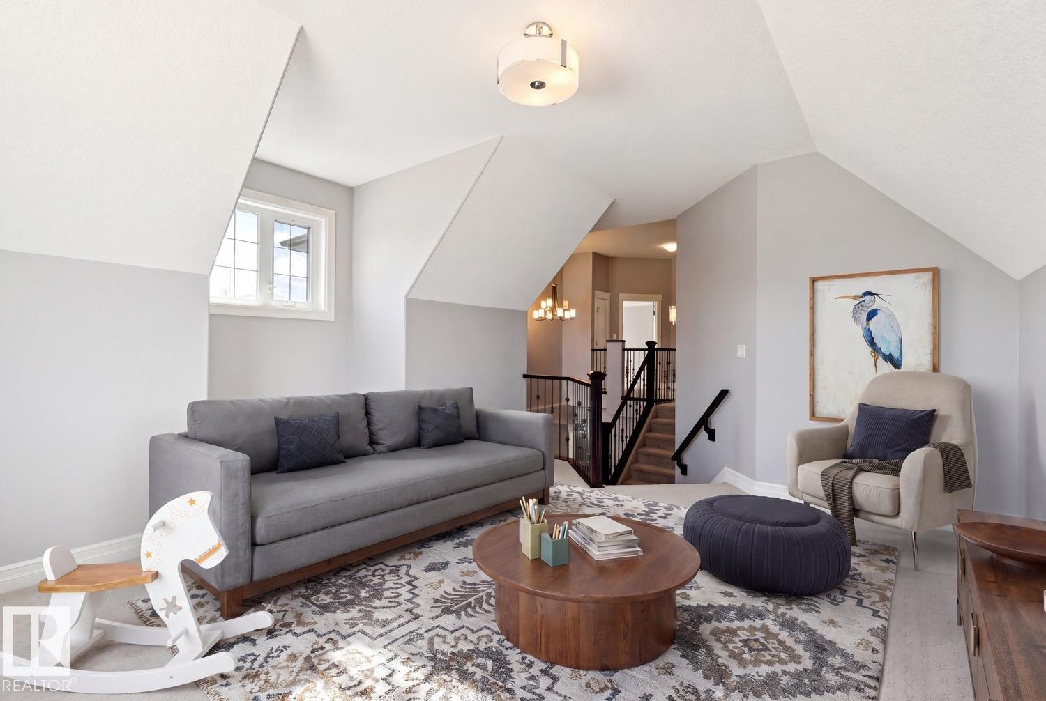 2665 Watcher Wy Sw, Edmonton, Alberta  T6W 0X6 - Photo 16 - E4484393