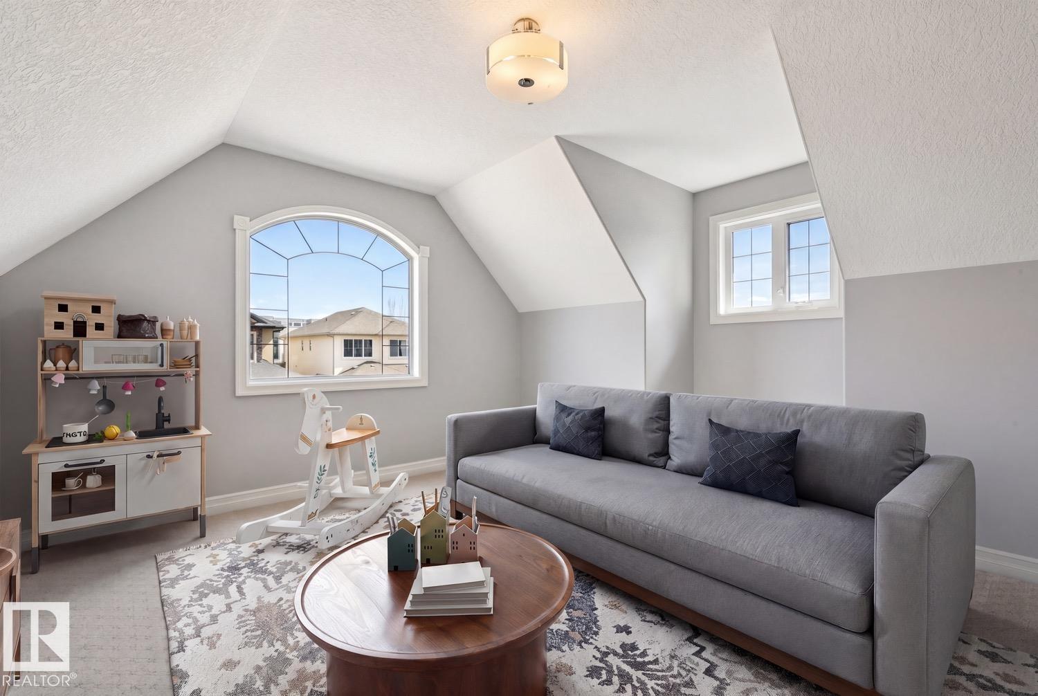 2665 Watcher Wy Sw, Edmonton, Alberta  T6W 0X6 - Photo 17 - E4484393