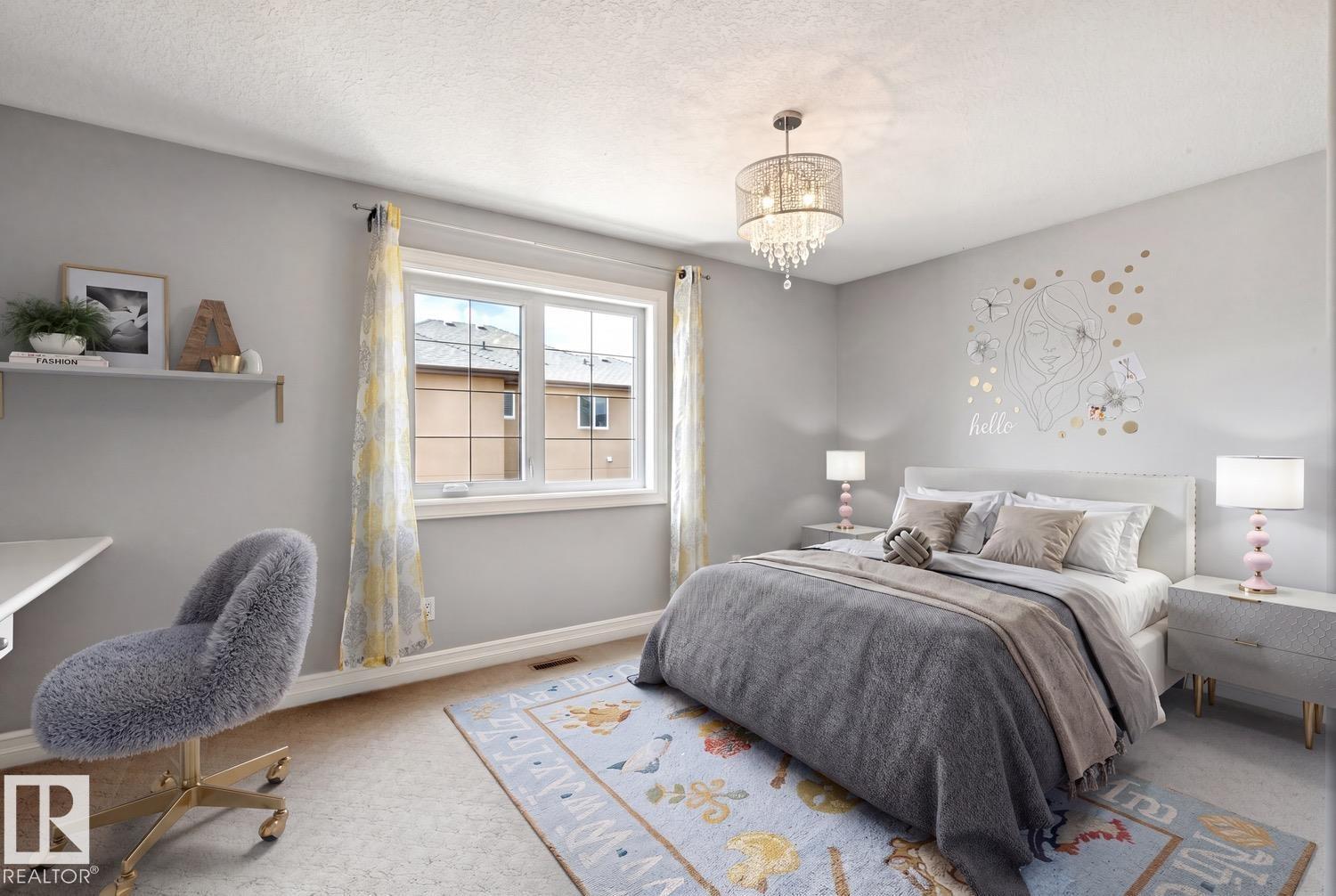 2665 Watcher Wy Sw, Edmonton, Alberta  T6W 0X6 - Photo 23 - E4484393