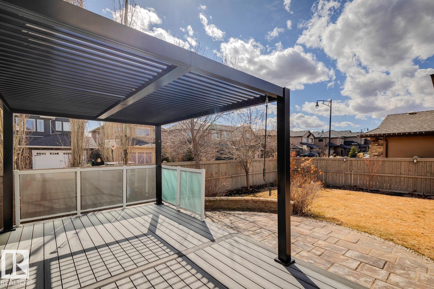 2665 Watcher Wy Sw, Edmonton, Alberta  T6W 0X6 - Photo 39 - E4484393