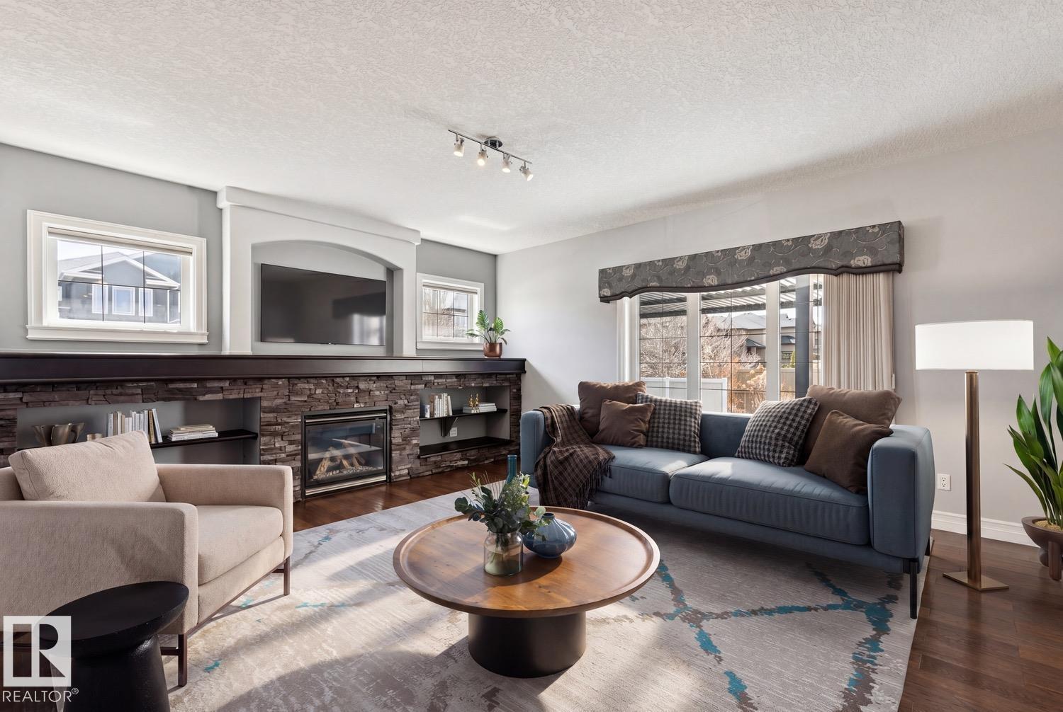 2665 Watcher Wy Sw, Edmonton, Alberta  T6W 0X6 - Photo 7 - E4484393