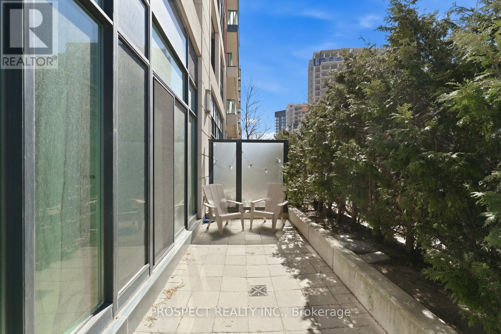 129 - 525 Wilson Avenue, Toronto, Ontario  M3H 0A7 - Photo 27 - C13050018