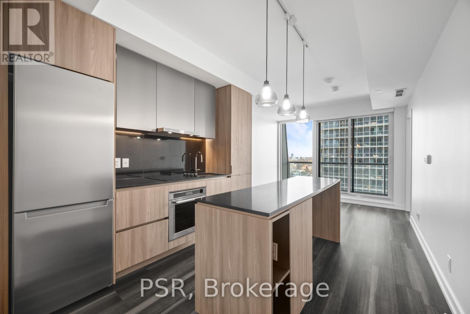 1601 - 11 ORDNANCE STREET, Toronto, Ontario