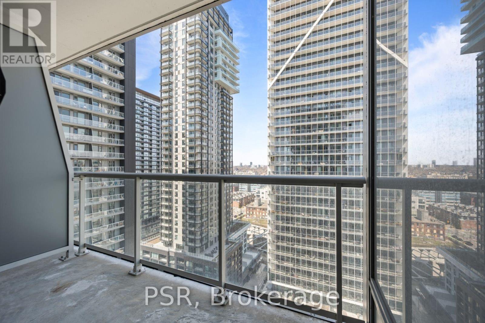 1601 - 11 Ordnance Street, Toronto, Ontario  M6K 0H4 - Photo 19 - C13050040