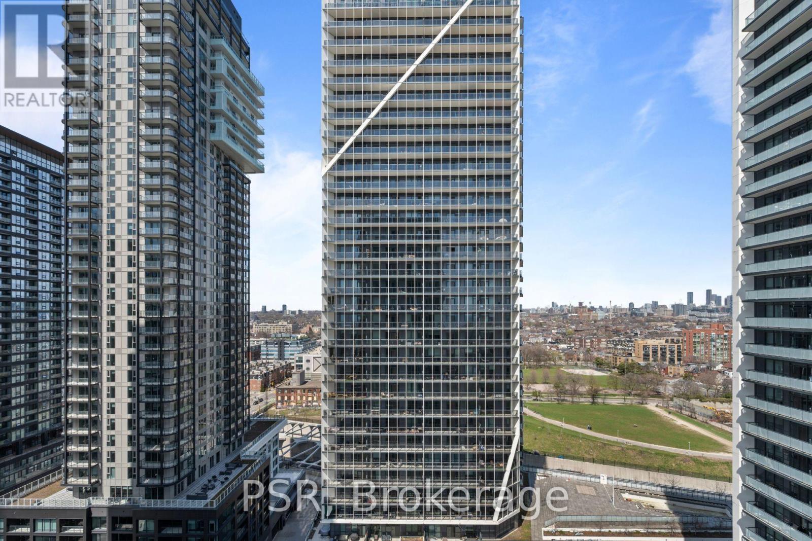 1601 - 11 Ordnance Street, Toronto, Ontario  M6K 0H4 - Photo 20 - C13050040