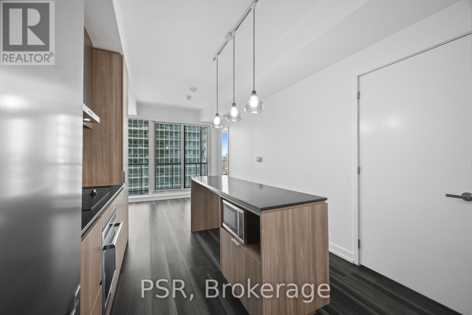 1601 - 11 Ordnance Street, Toronto, Ontario  M6K 0H4 - Photo 4 - C13050040