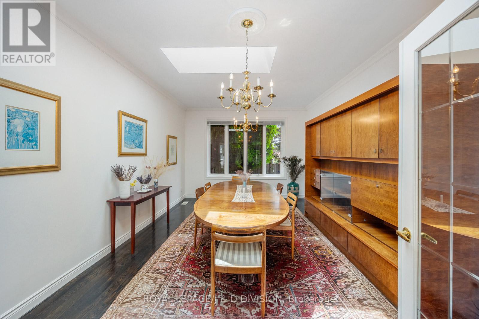 31 George Henry Boulevard, Toronto, Ontario  M2J 1E3 - Photo 13 - C13050048