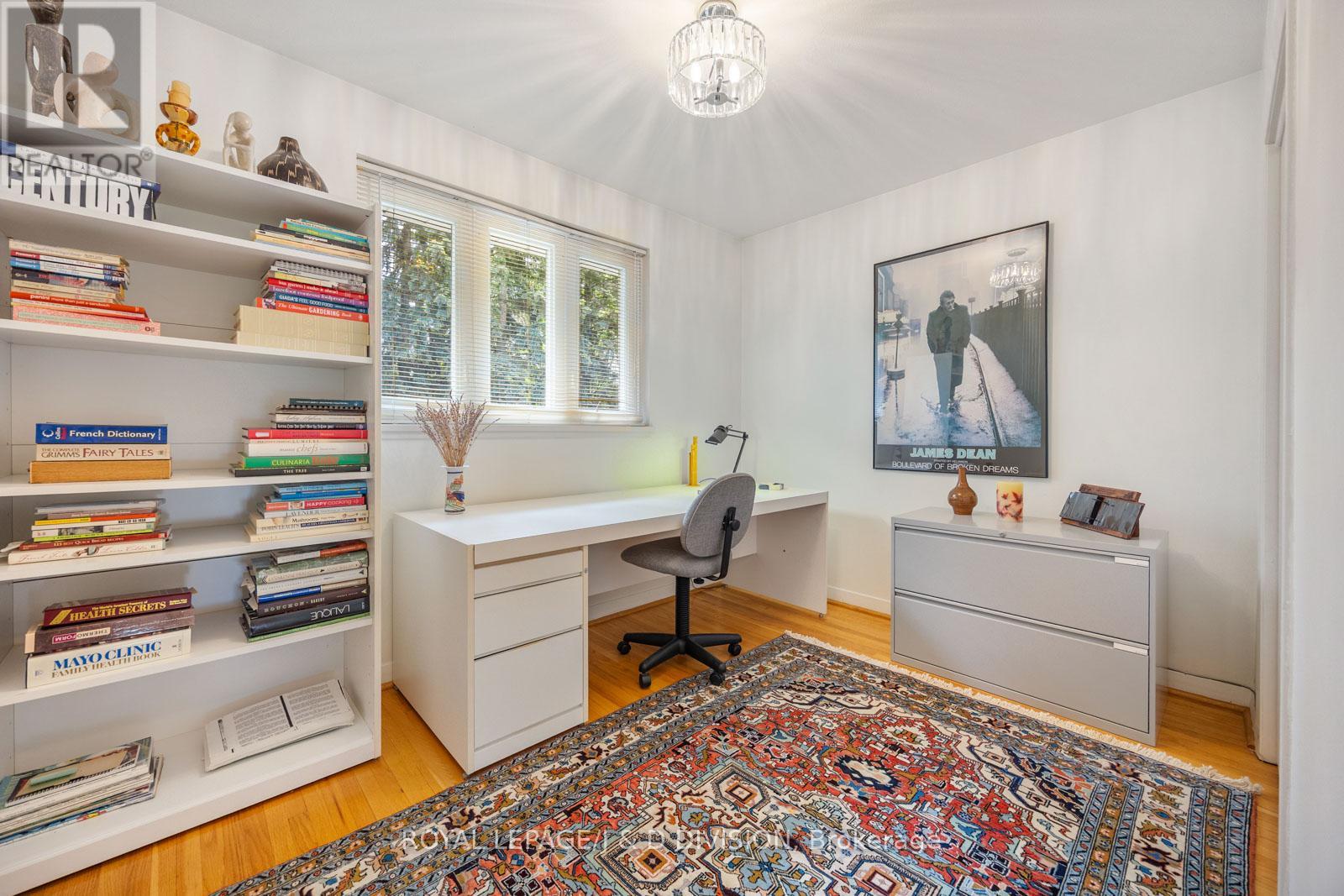 31 George Henry Boulevard, Toronto, Ontario  M2J 1E3 - Photo 20 - C13050048