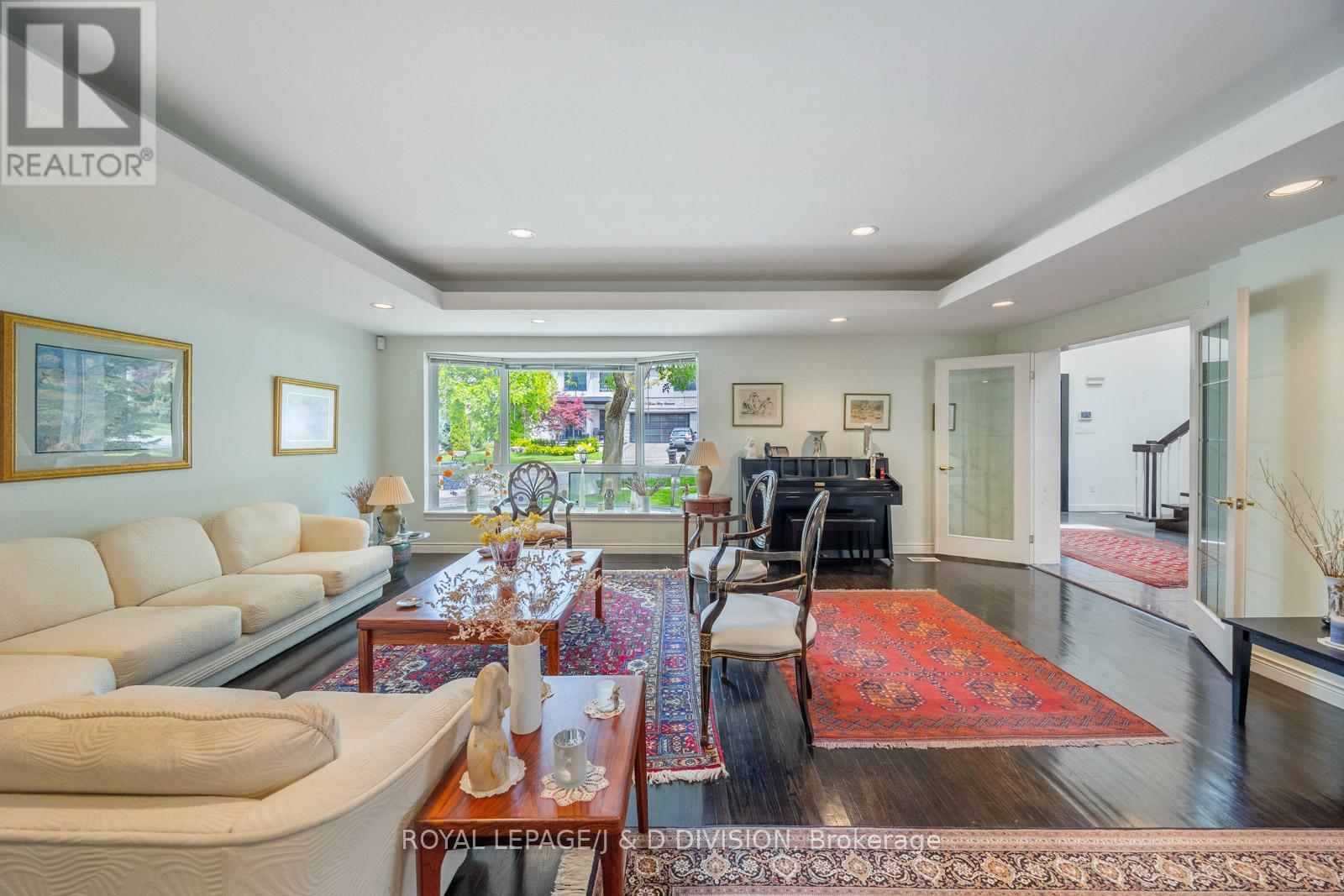 31 George Henry Boulevard, Toronto, Ontario  M2J 1E3 - Photo 5 - C13050048