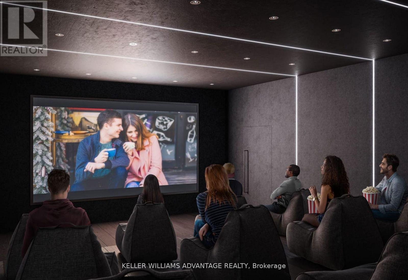 802 - 20 Edward Street, Toronto, Ontario  M5G 0C5 - Photo 14 - C13050050