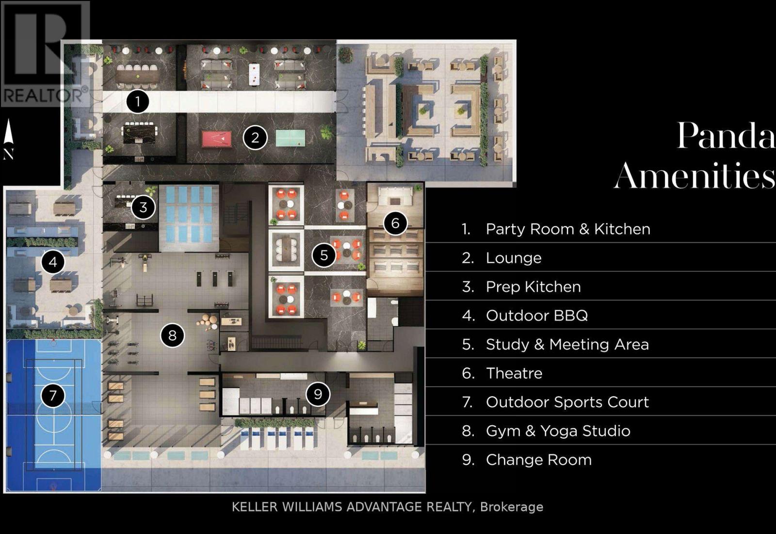 802 - 20 Edward Street, Toronto, Ontario  M5G 0C5 - Photo 15 - C13050050