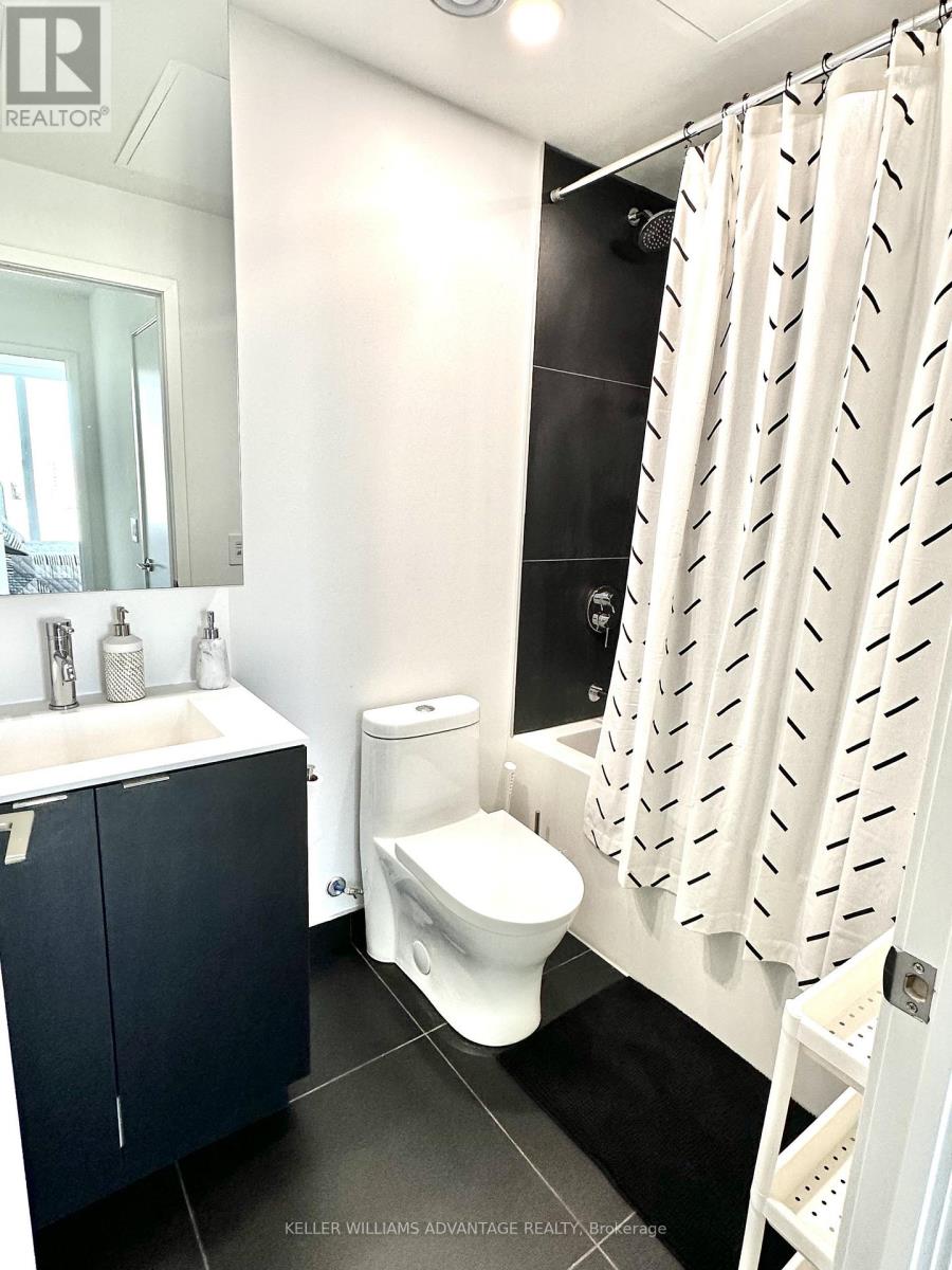 802 - 20 Edward Street, Toronto, Ontario  M5G 0C5 - Photo 3 - C13050050