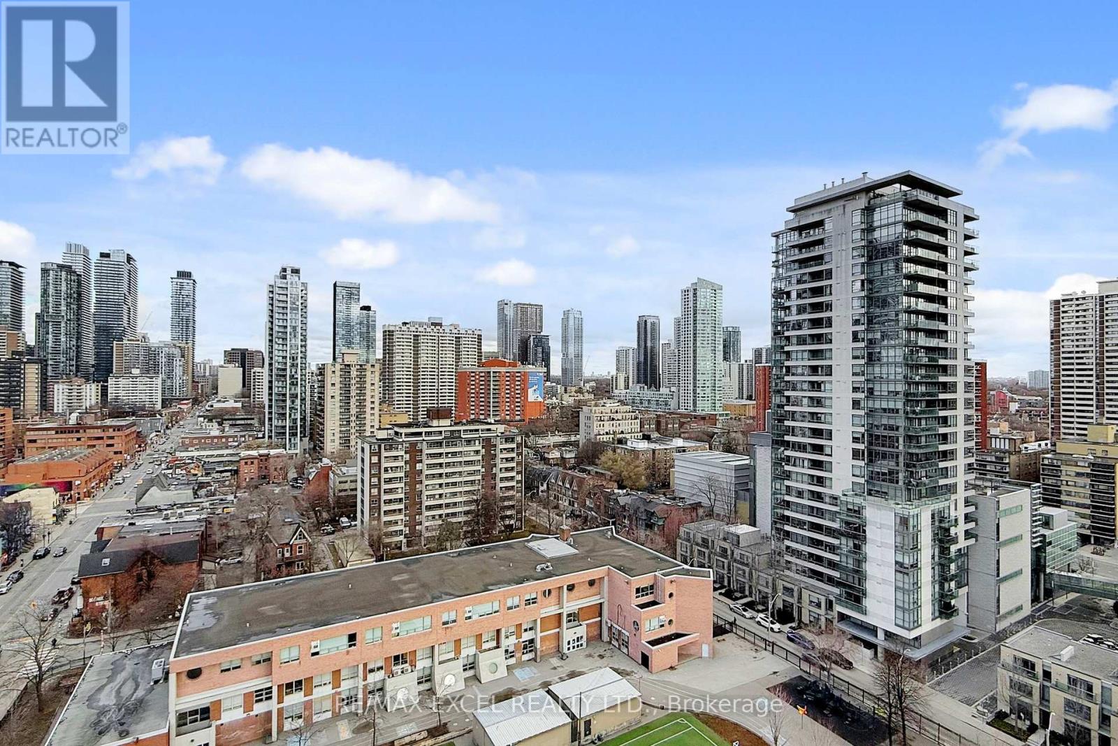 1908 - 85 Wood Street, Toronto, Ontario  M4Y 0E8 - Photo 39 - C13050080