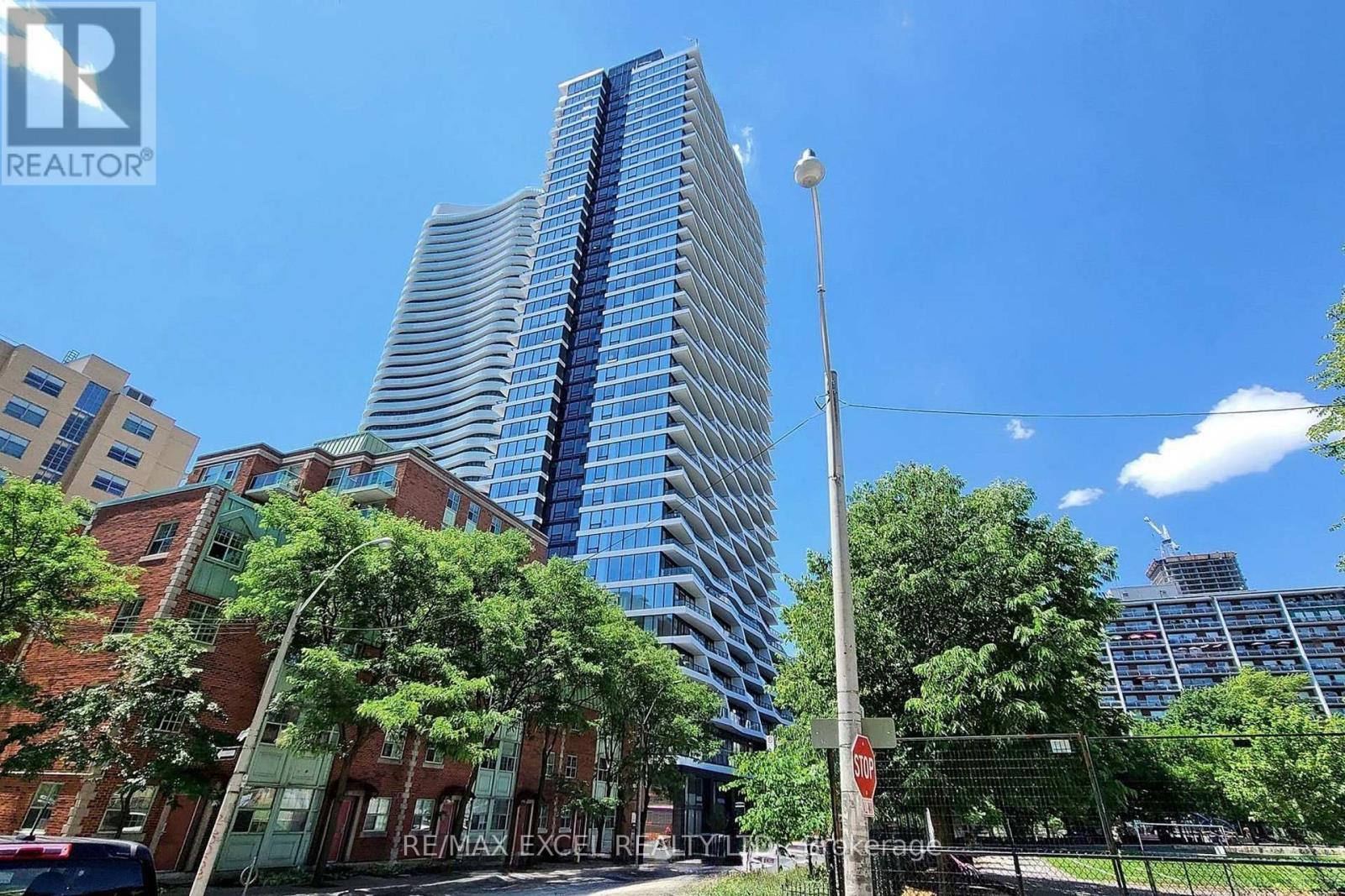 1908 - 85 Wood Street, Toronto, Ontario  M4Y 0E8 - Photo 7 - C13050080