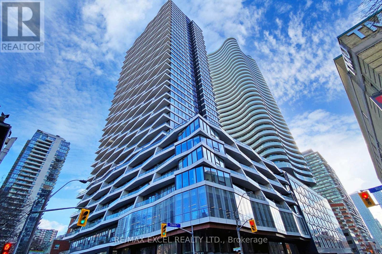 1908 - 85 Wood Street, Toronto, Ontario  M4Y 0E8 - Photo 8 - C13050080