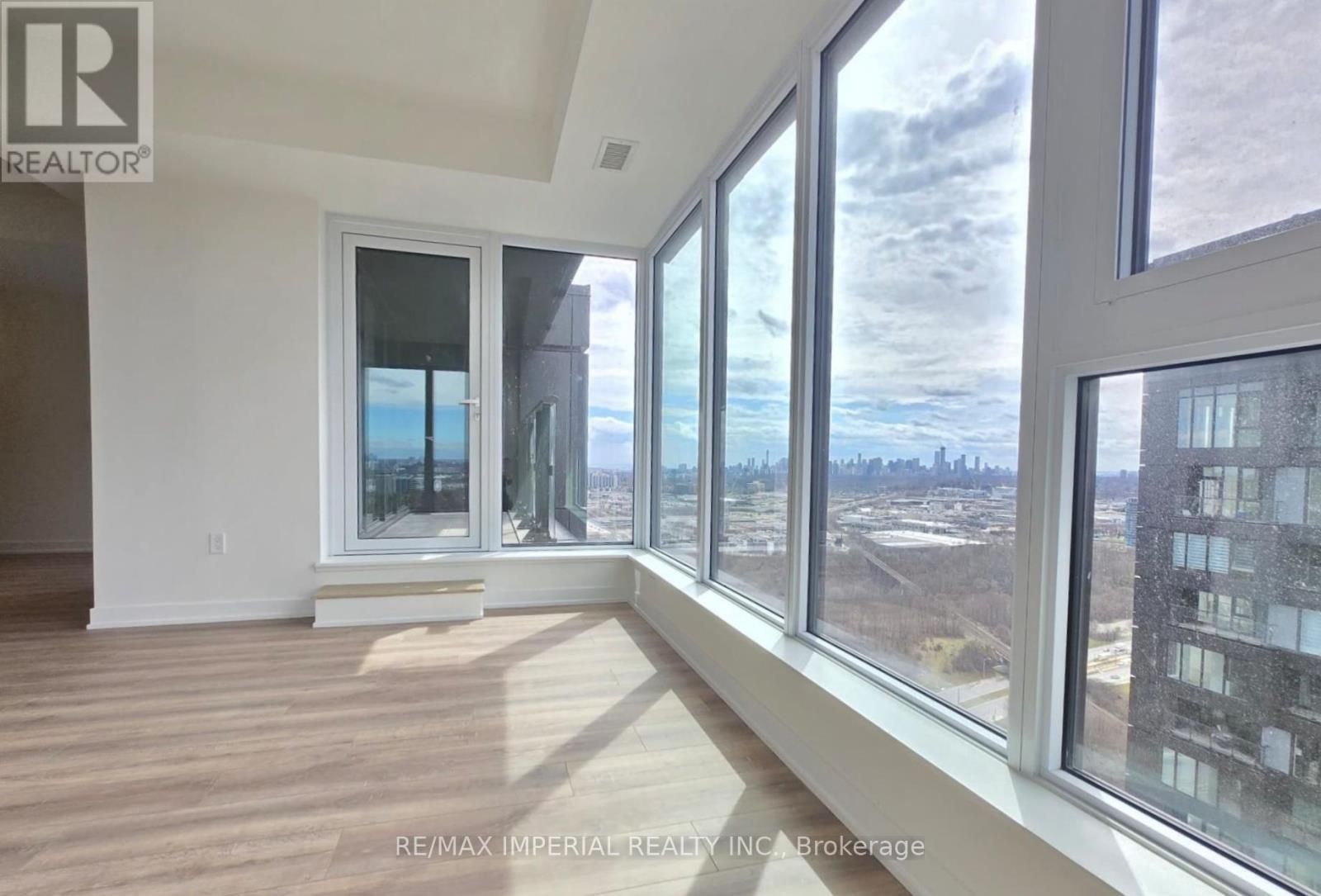 3507 - 1 Quarrington Lane, Toronto, Ontario  M3C 0S4 - Photo 7 - C13050118