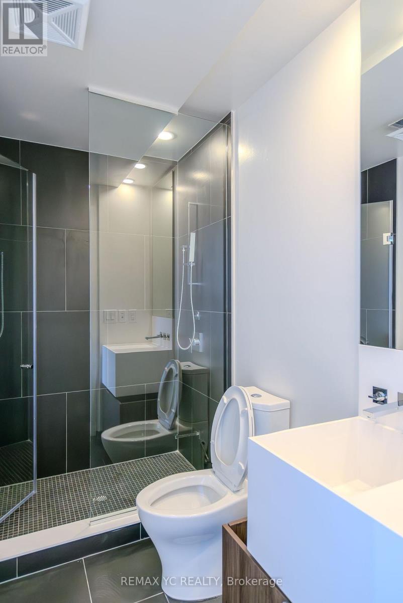 5905 - 1 Bloor Street E, Toronto, Ontario  M4W 0A8 - Photo 10 - C13050120