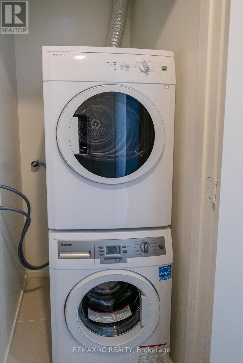 5905 - 1 Bloor Street E, Toronto, Ontario  M4W 0A8 - Photo 12 - C13050120