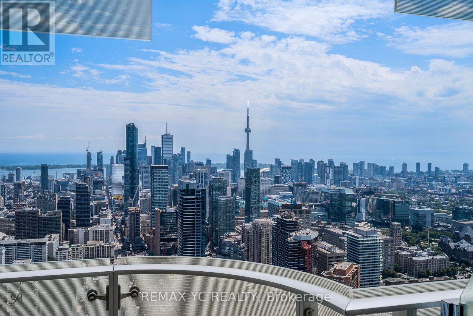 5905 - 1 Bloor Street E, Toronto, Ontario  M4W 0A8 - Photo 16 - C13050120