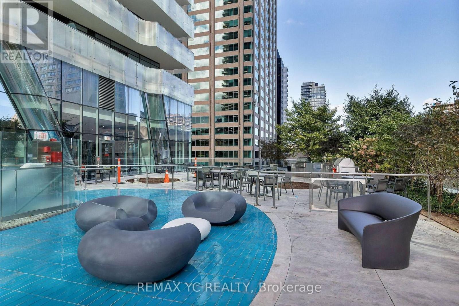 5905 - 1 Bloor Street E, Toronto, Ontario  M4W 0A8 - Photo 18 - C13050120