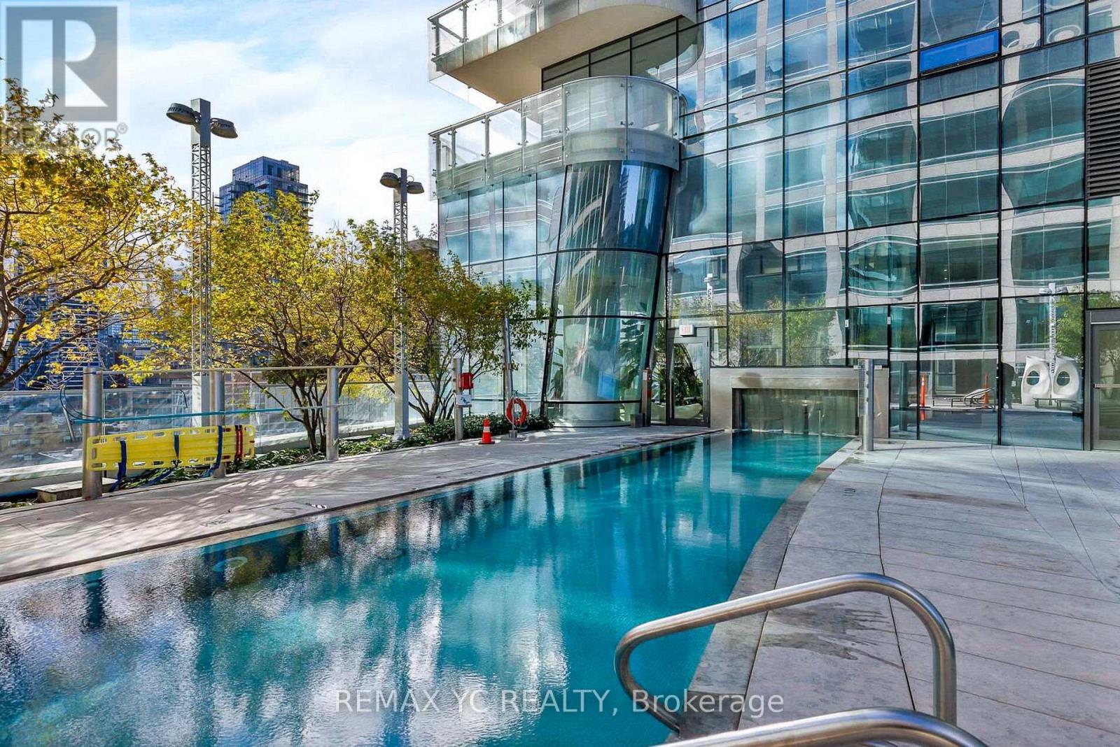 5905 - 1 Bloor Street E, Toronto, Ontario  M4W 0A8 - Photo 19 - C13050120