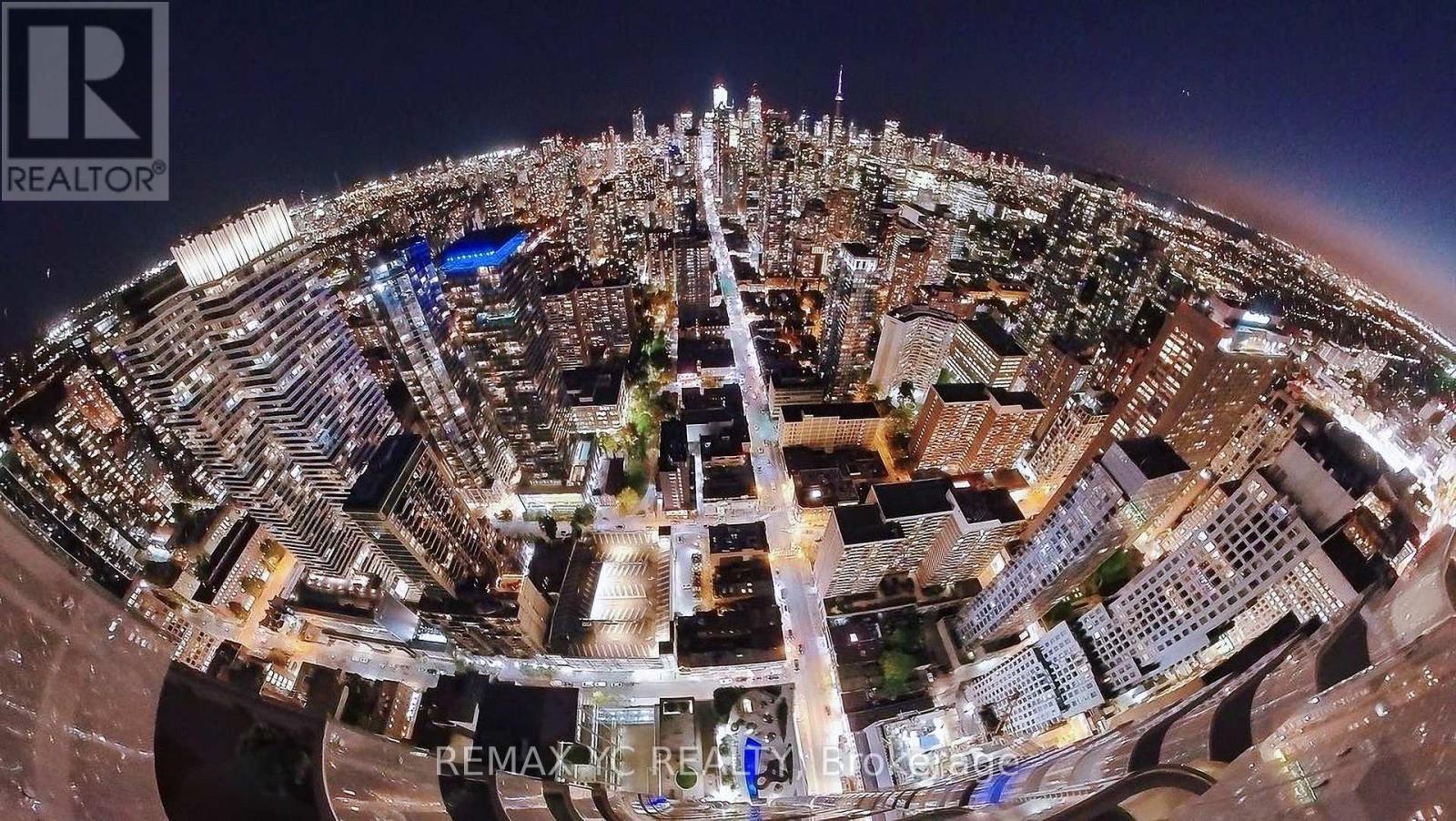 5905 - 1 Bloor Street E, Toronto, Ontario  M4W 0A8 - Photo 2 - C13050120