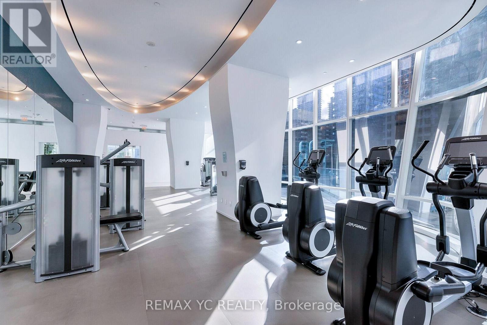 5905 - 1 Bloor Street E, Toronto, Ontario  M4W 0A8 - Photo 21 - C13050120