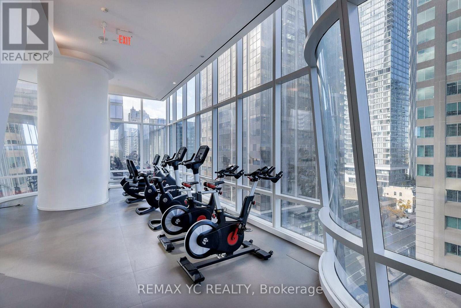 5905 - 1 Bloor Street E, Toronto, Ontario  M4W 0A8 - Photo 22 - C13050120