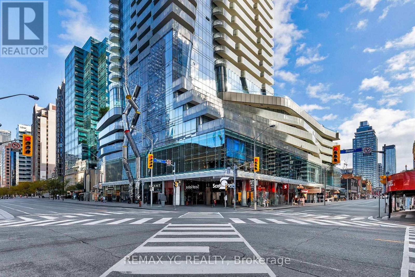 5905 - 1 Bloor Street E, Toronto, Ontario  M4W 0A8 - Photo 23 - C13050120