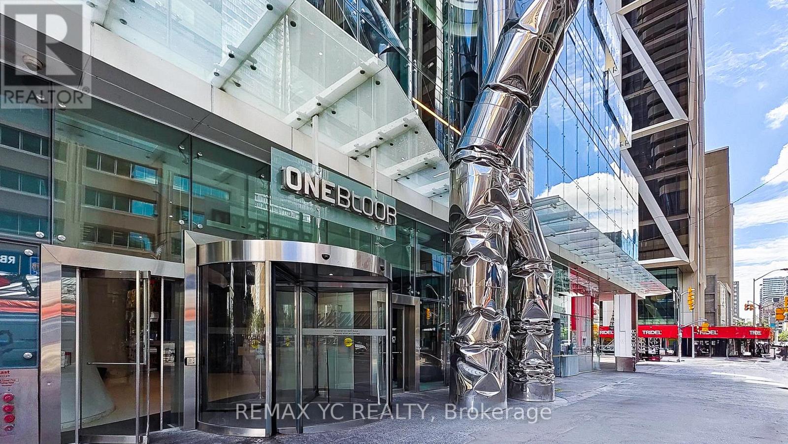 5905 - 1 Bloor Street E, Toronto, Ontario  M4W 0A8 - Photo 25 - C13050120