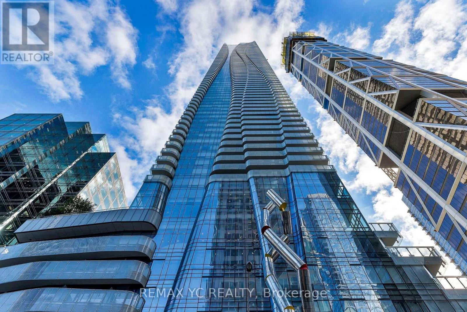 5905 - 1 Bloor Street E, Toronto, Ontario  M4W 0A8 - Photo 3 - C13050120