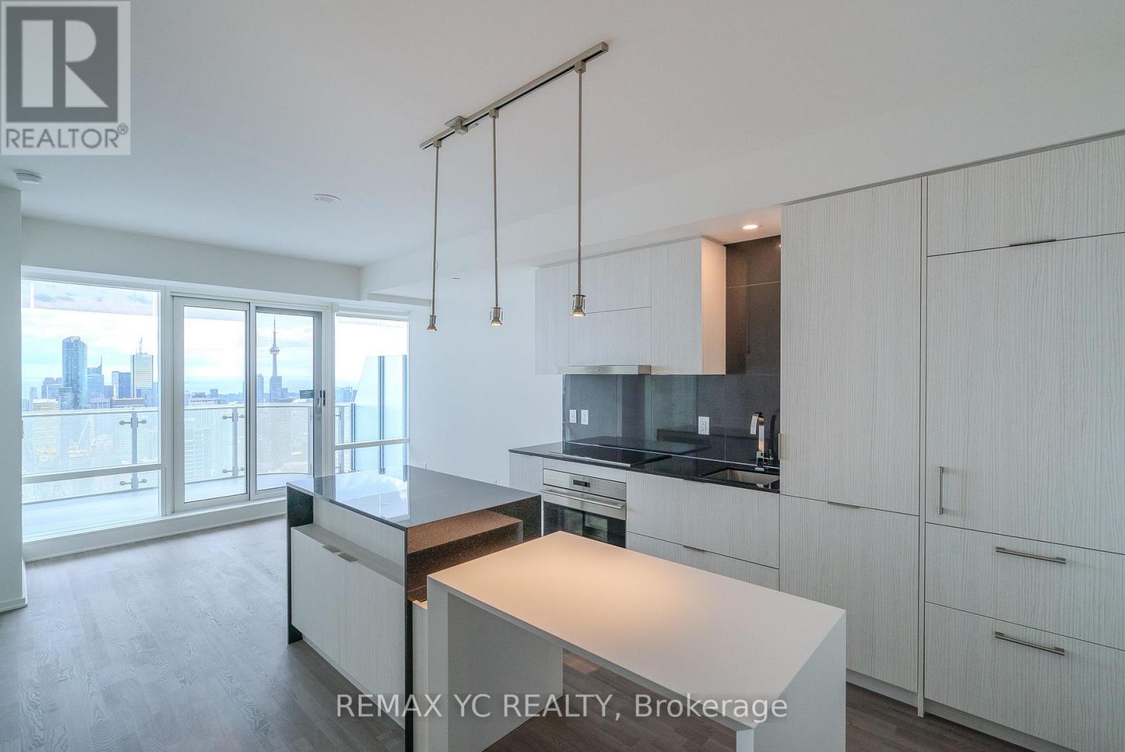 5905 - 1 Bloor Street E, Toronto, Ontario  M4W 0A8 - Photo 5 - C13050120