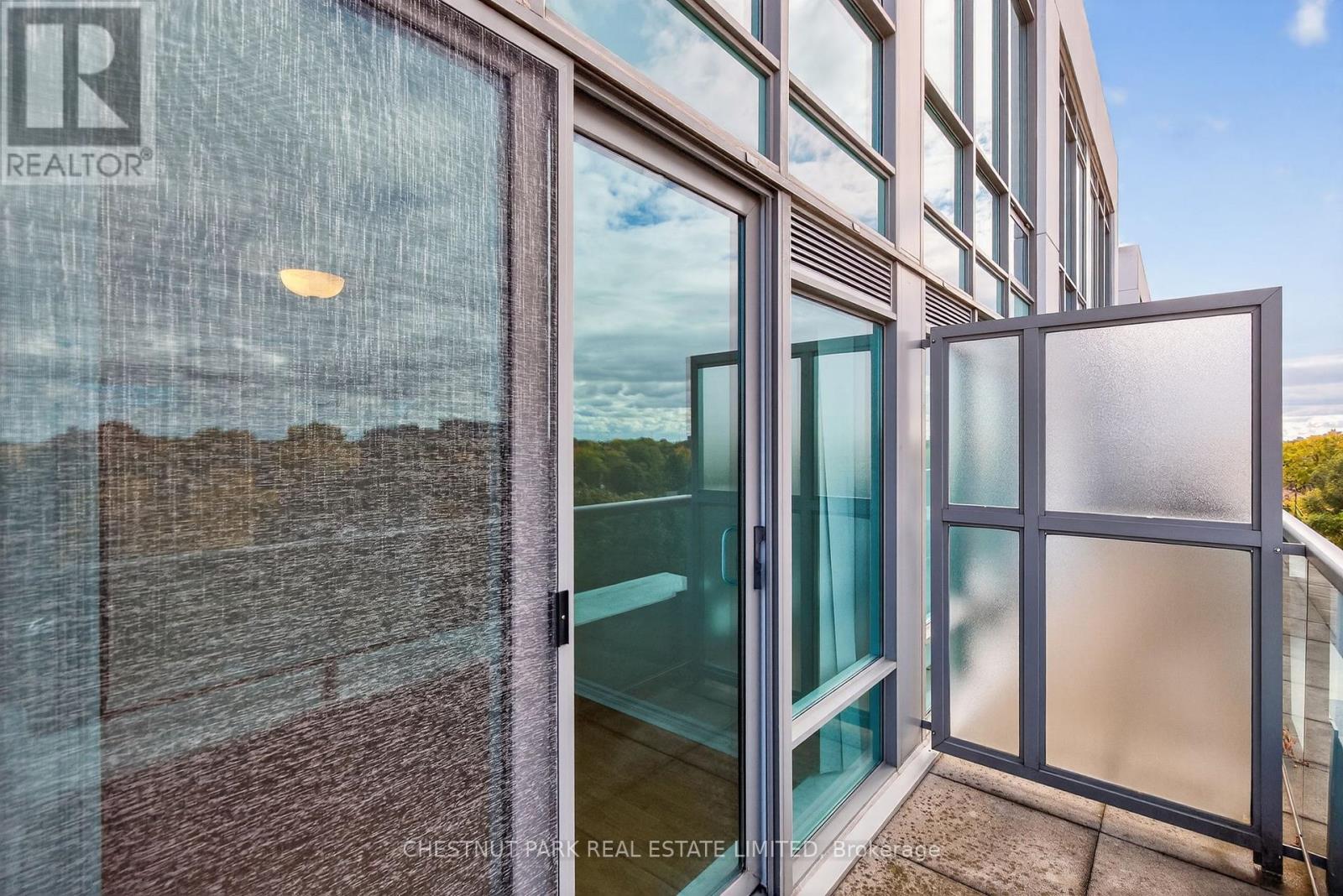 703 - 3840 Bathurst Street, Toronto, Ontario  M3H 6C6 - Photo 31 - C13050128