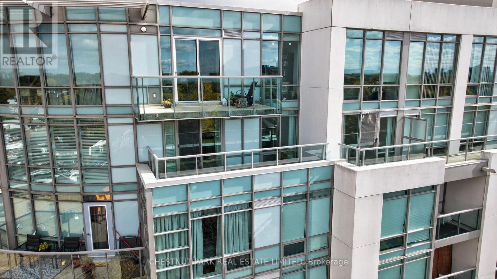 703 - 3840 Bathurst Street, Toronto, Ontario  M3H 6C6 - Photo 37 - C13050128